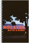 Motel Notebook