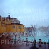 Budapest Baths print