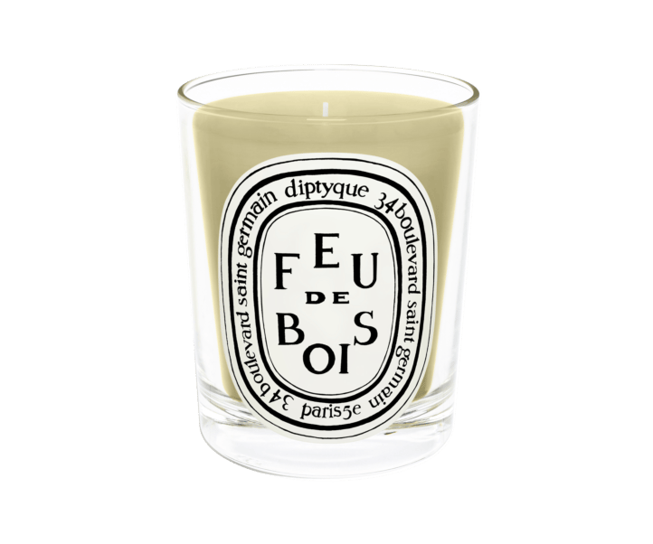 Image of FEU DE BOIS