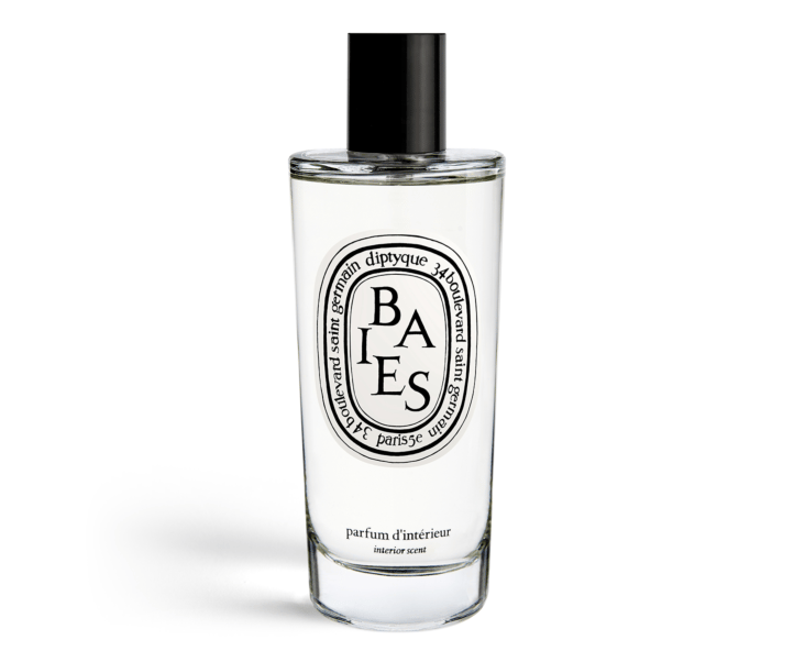 Image of BAIES P.I