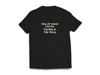 "SKIP SCHOOL" T-SHIRT