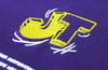 Violet Purple "JT" Hoodie