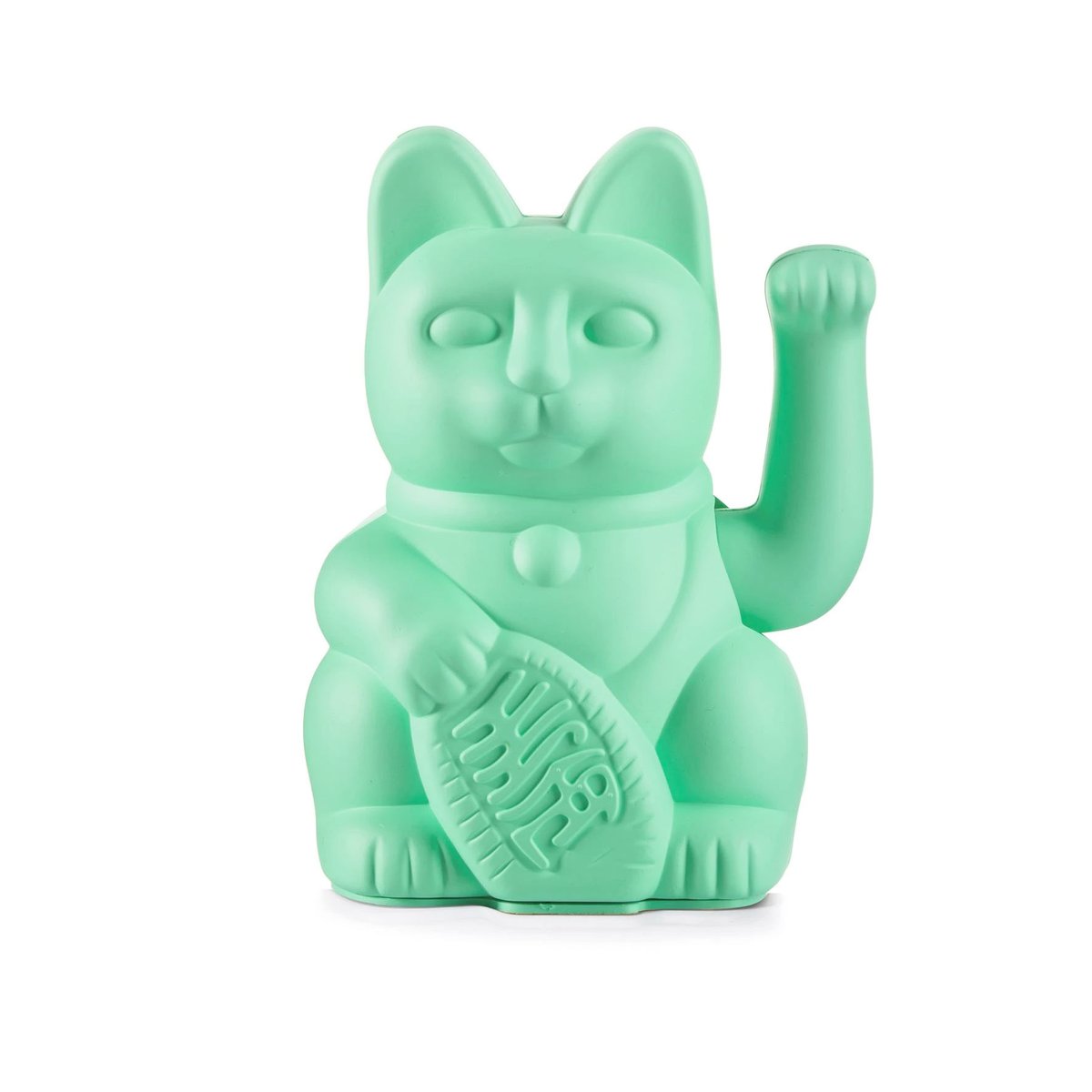 Maneki Neko "Gatos de la suerte"