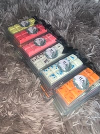 Wax Melt Snap Bars 