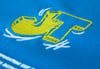 Sapphire Blue "JT" Hoodie