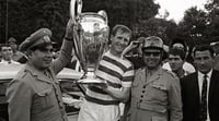 Image 2 of Cesar - Billy McNeill 