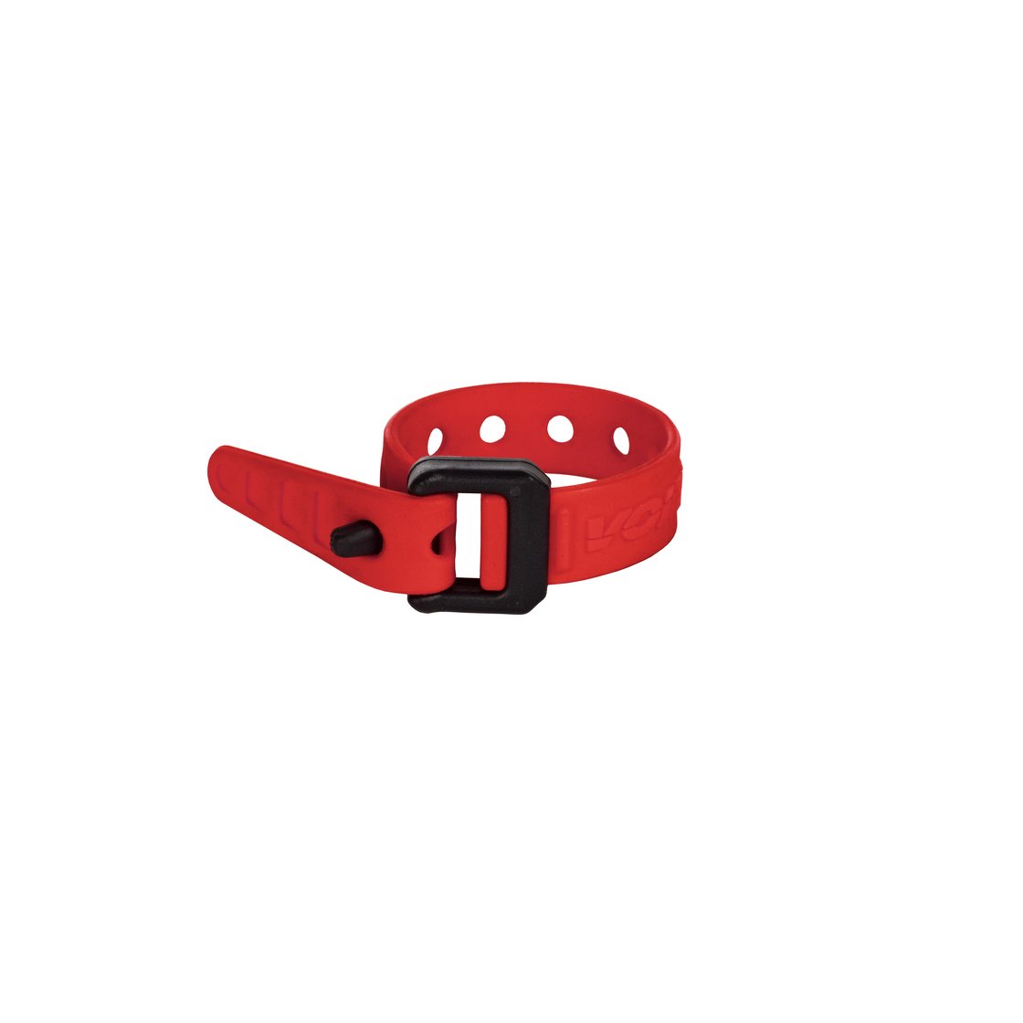 Image of Voile Straps® - 6” Nano Series Red
