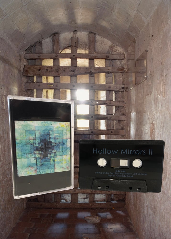 Image of Hollow Mirrors II