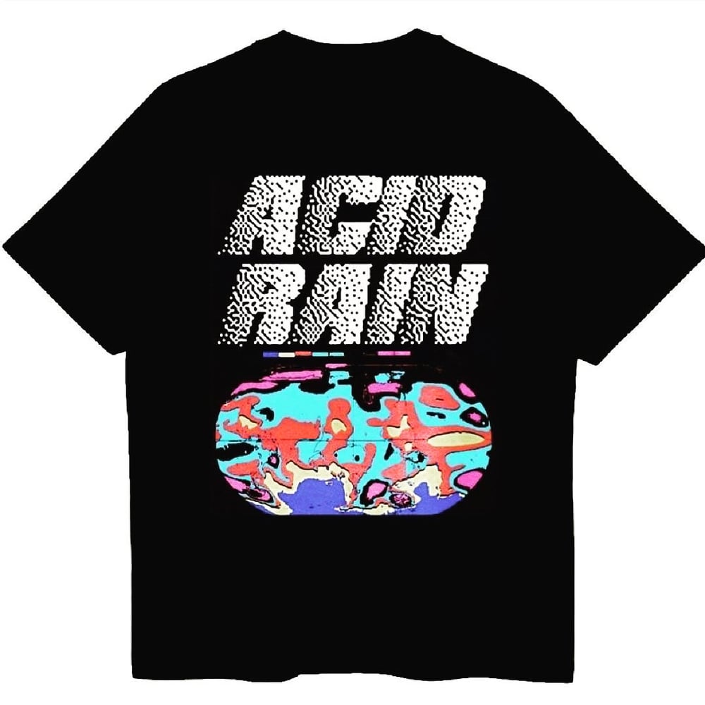 Image of ACID RAIN TEE
