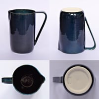 Image 2 of Medium jug