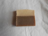 Image 2 of Tres Leche Cake Soap