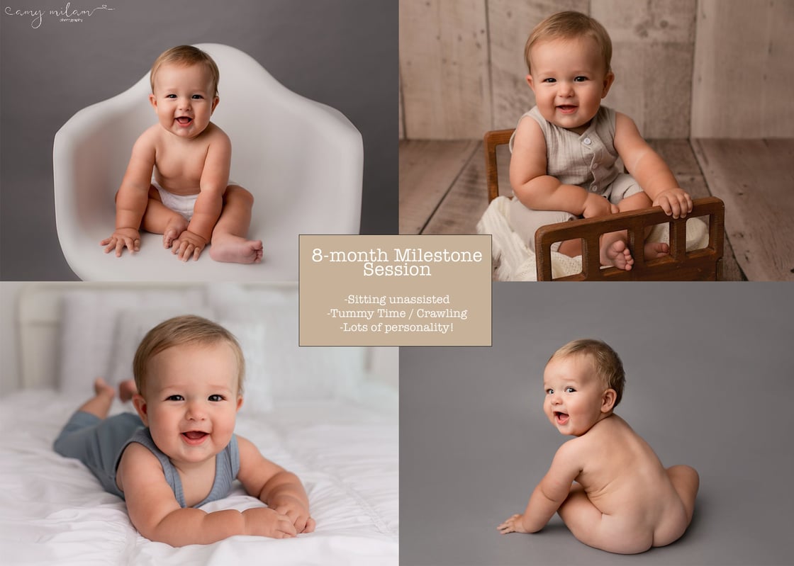 Image of Grow With Me Plan - Deposit $150