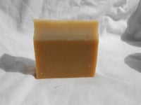 Image 2 of Daphne's Hot Buttered Rum Soap