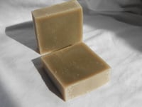 Indigo Peppermint Soap