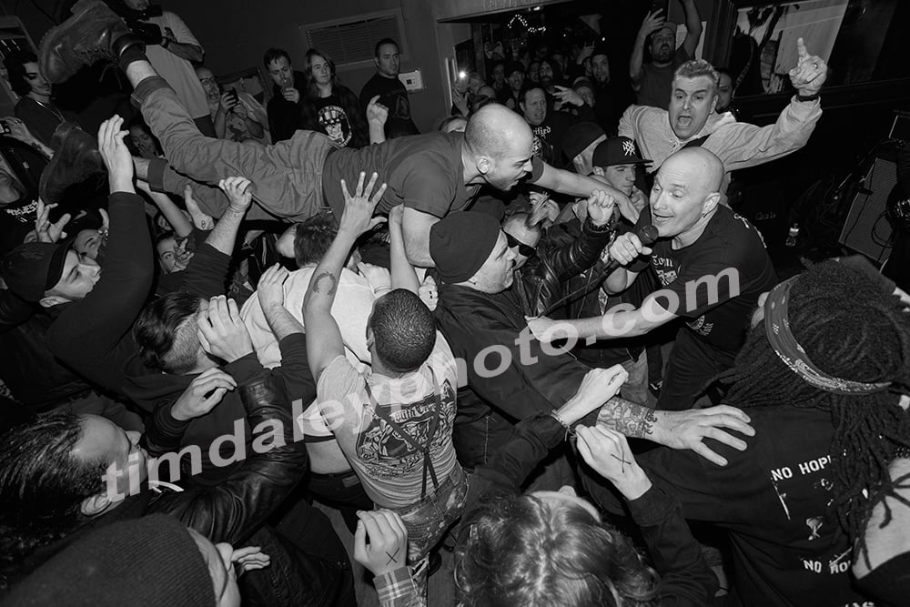 Image of Antidote NYHC  2019