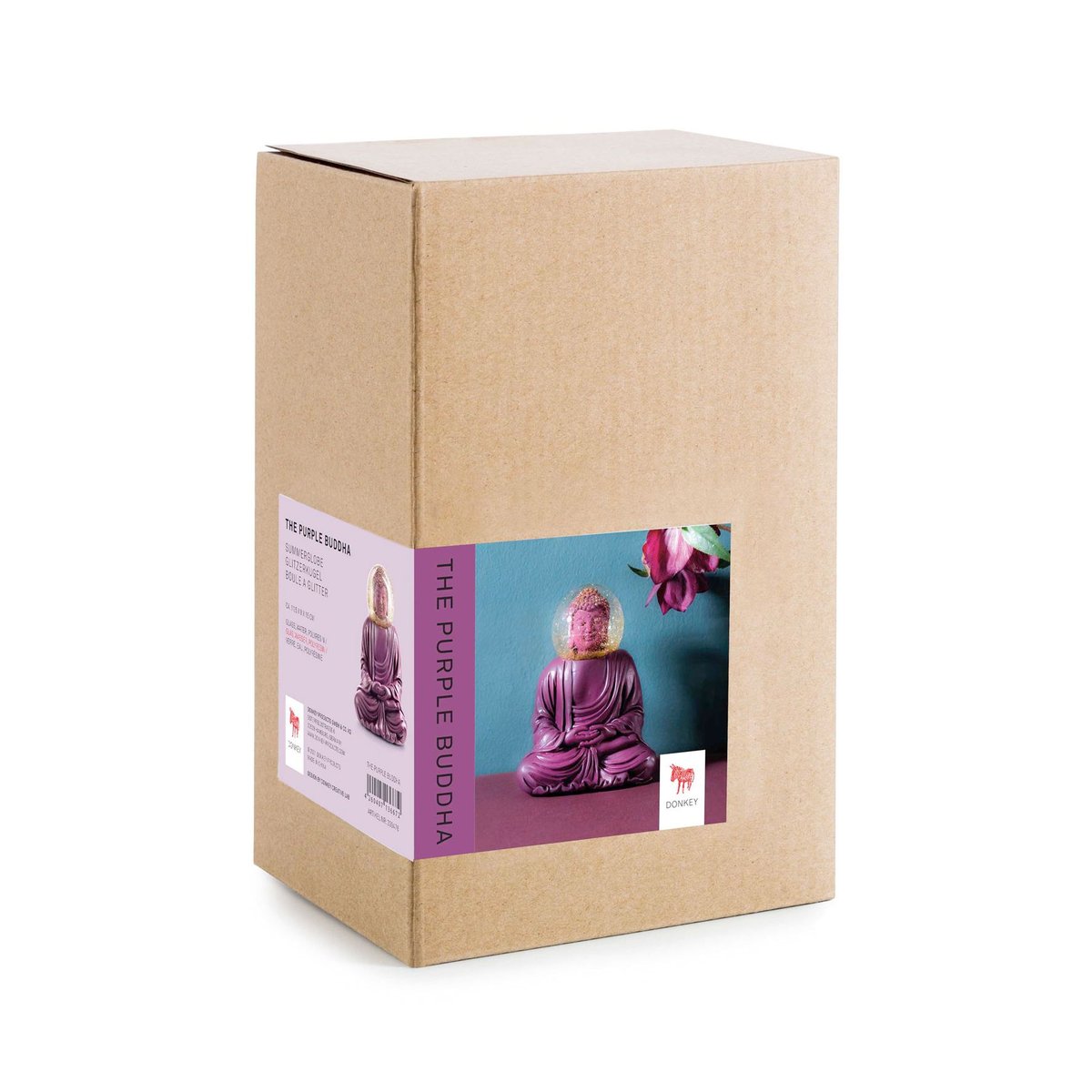 Buda "figuras decorativas"