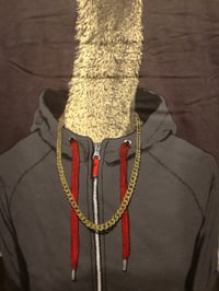 Image 2 of Gangster ostrich t shirt