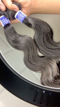 Sugar Honey Bee’s Hair
