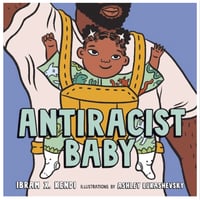 Image 1 of Antiracist Baby