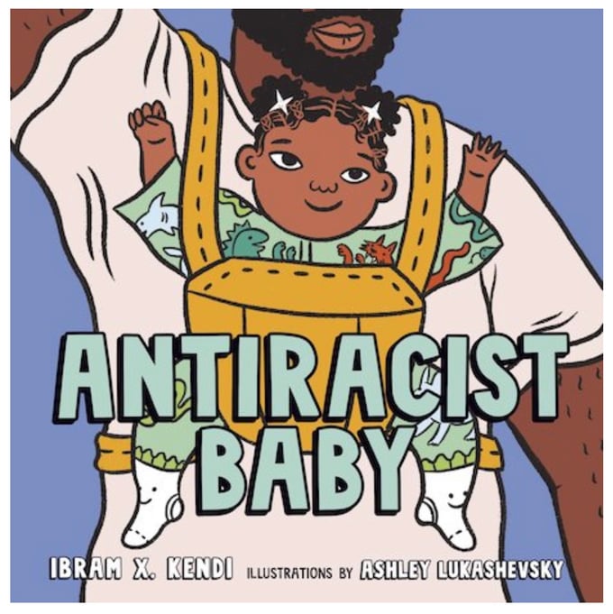 Image of Antiracist Baby