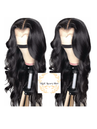 Image 2 of Body Wave 13x4 Frontal 