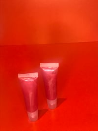Strawberry Lip Gloss