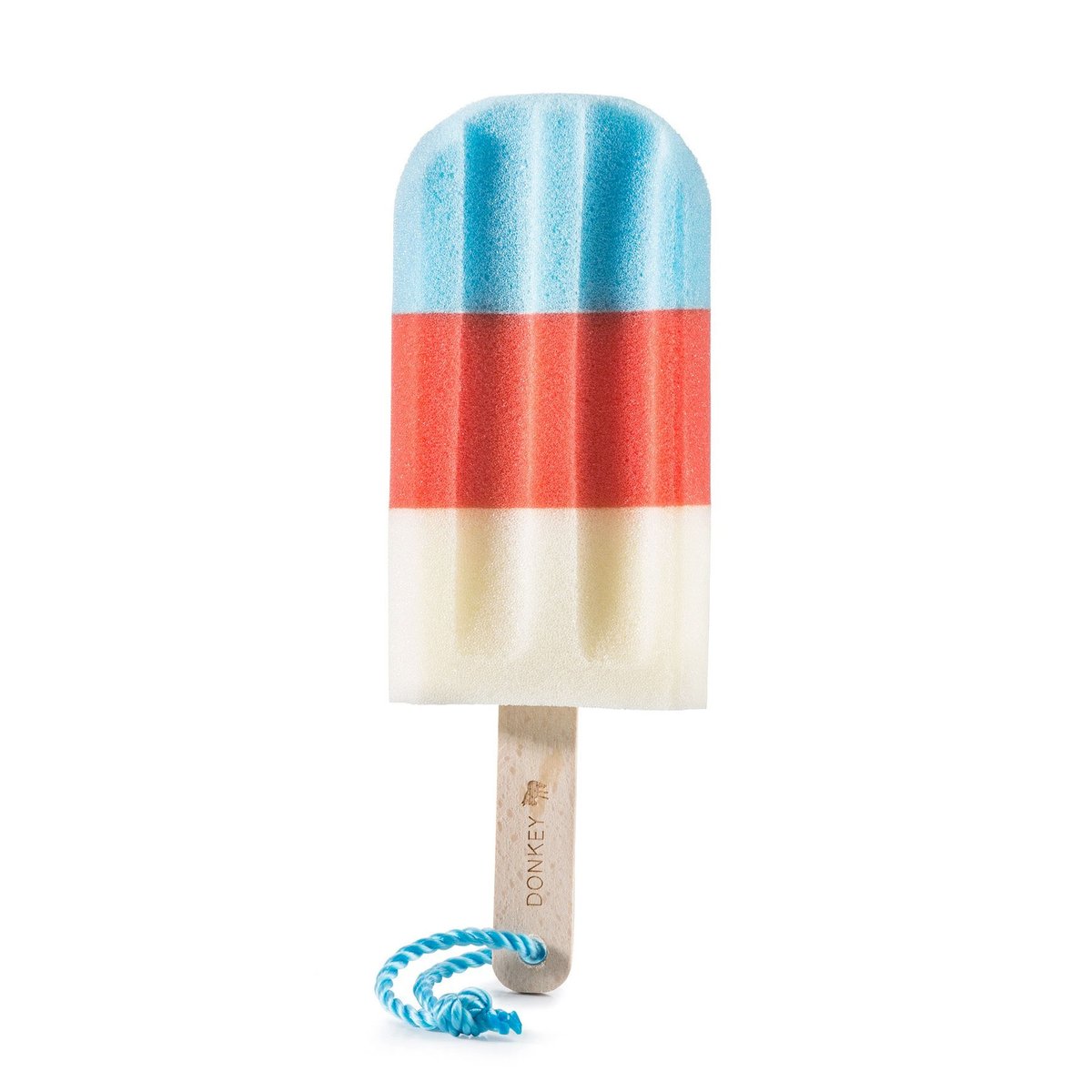 Esponjas "Crazy Curls" y "Ice Pop" 