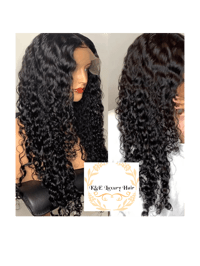 Image 4 of Water Wave 13x4 Frontal 