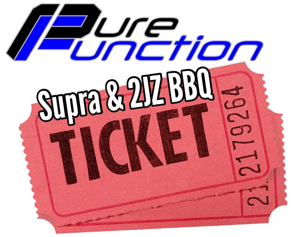 Image of Pure Function BBQ Entry 