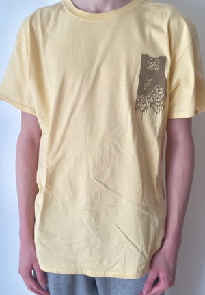 Image of DRIPPING DEATH T-shirt