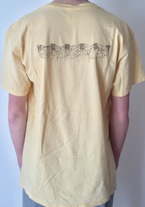 Image of DRIPPING DEATH T-shirt