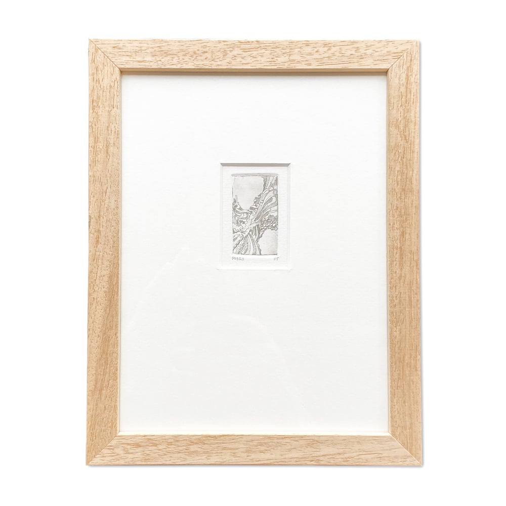 Image of UNTITLED #6 / Paul Du Bois-Reymond