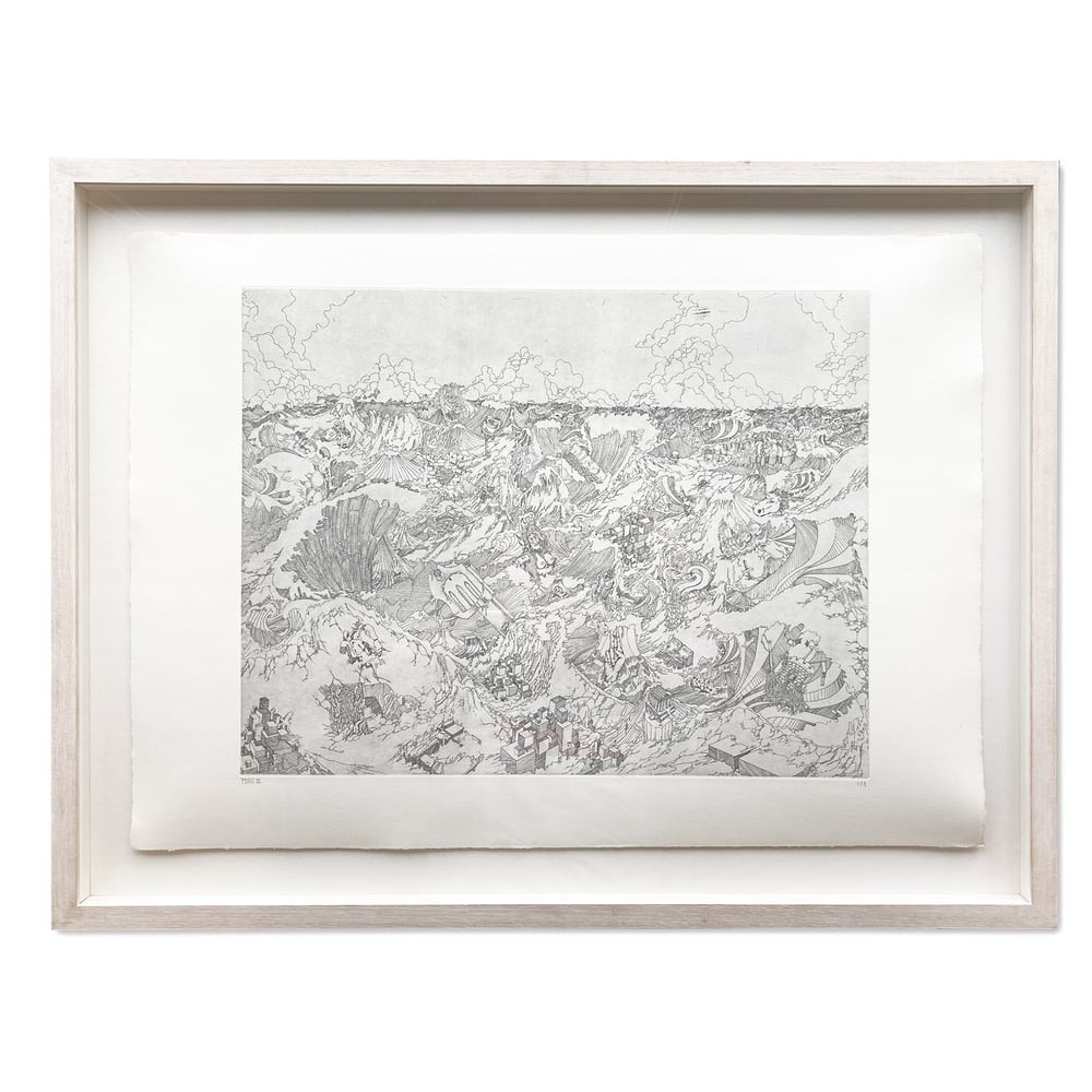 Image of SOLARIS / Paul Du Bois-Reymond