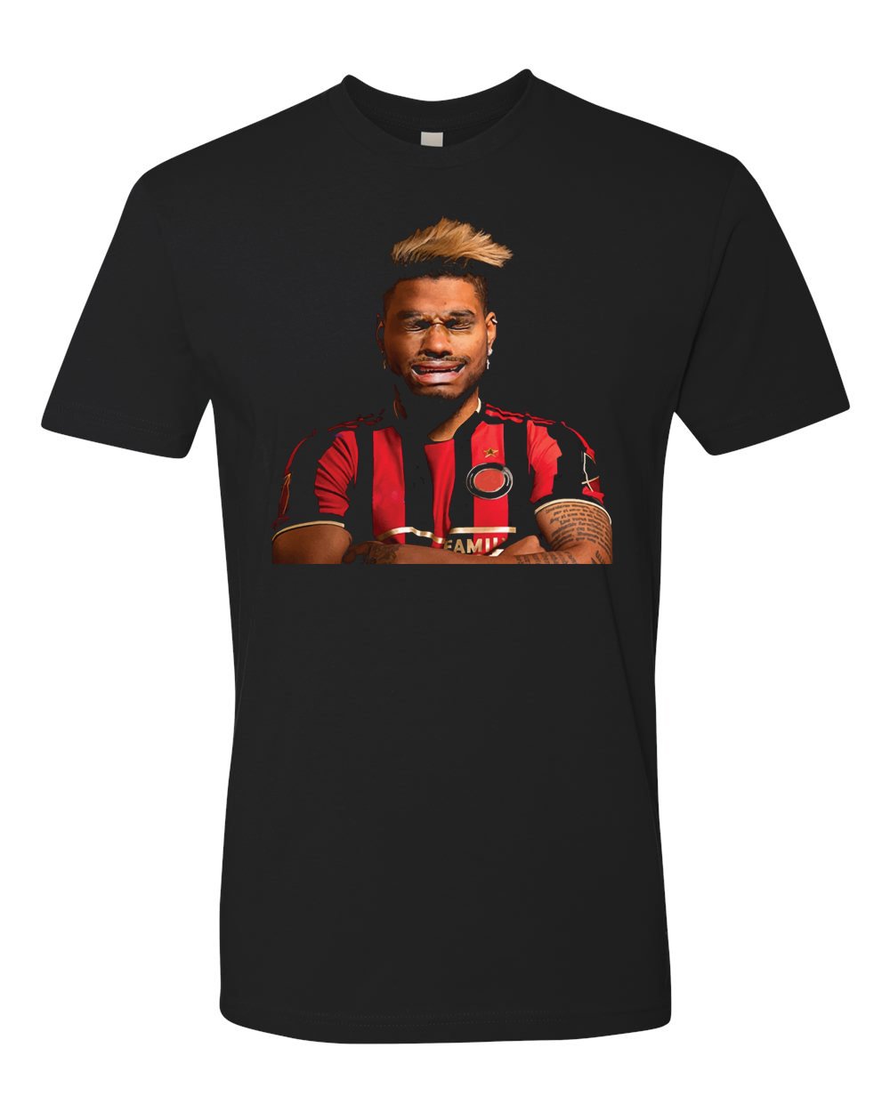 Image of Sad Josef Tee