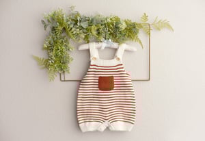 Image of Camden Romper