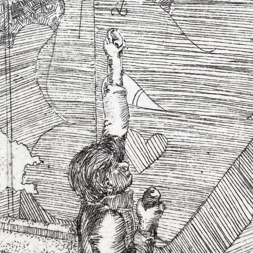 Image of Power to the Soft ones II / Paul du Bois-Reymond