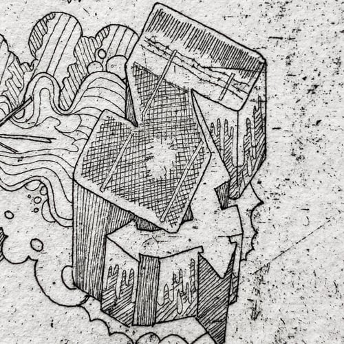 Image of Power to the Soft ones I / Paul Du Bois-Reymond