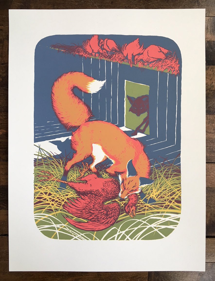 Image of An Unguarded House - Abi Daniel