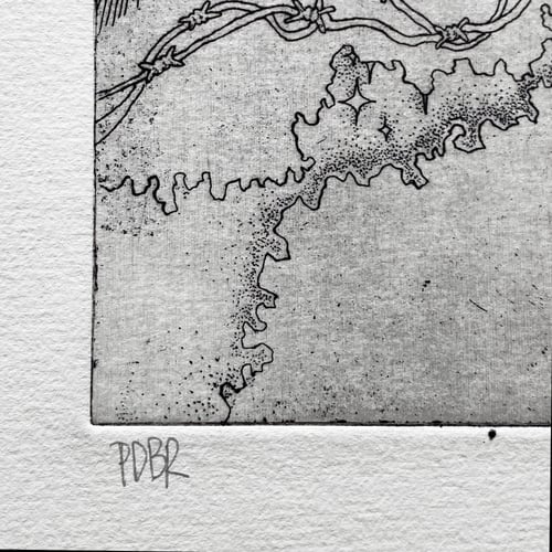 Image of Selfportrait I / Paul Du Bois-Reymond