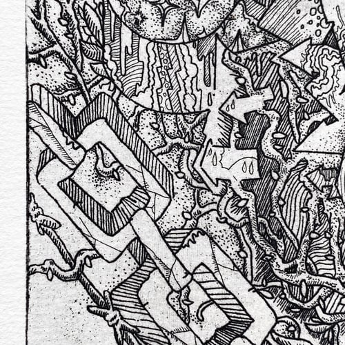 Image of Selfportrait I / Paul Du Bois-Reymond