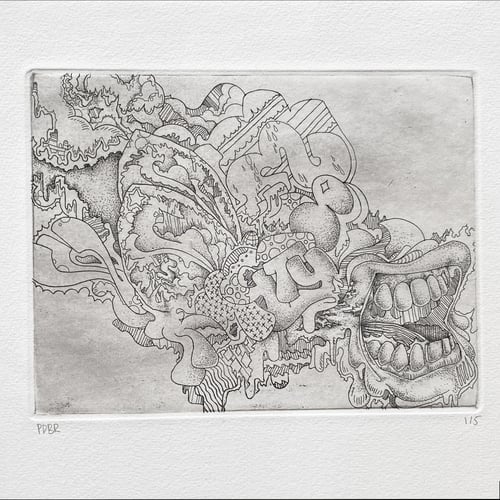 Image of Untitled IV / Paul Du Bois-Reymond