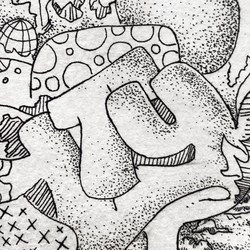 Image of Untitled IV / Paul Du Bois-Reymond