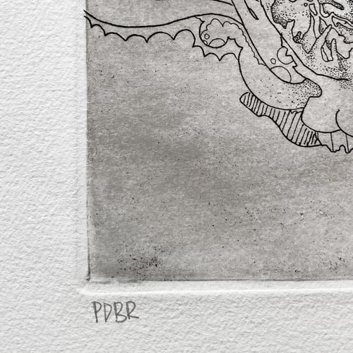 Image of Untitled IV / Paul Du Bois-Reymond