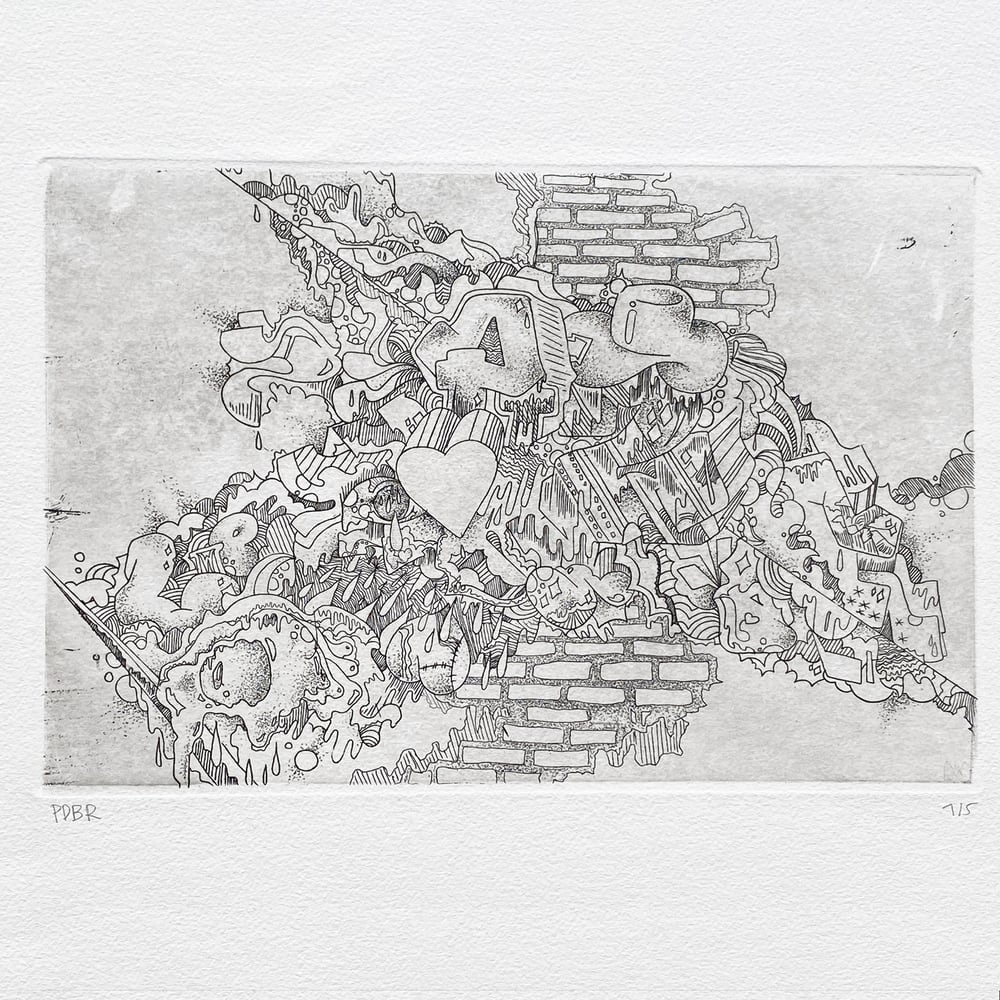 Image of Untitled III / Paul Du Bois-Reymond