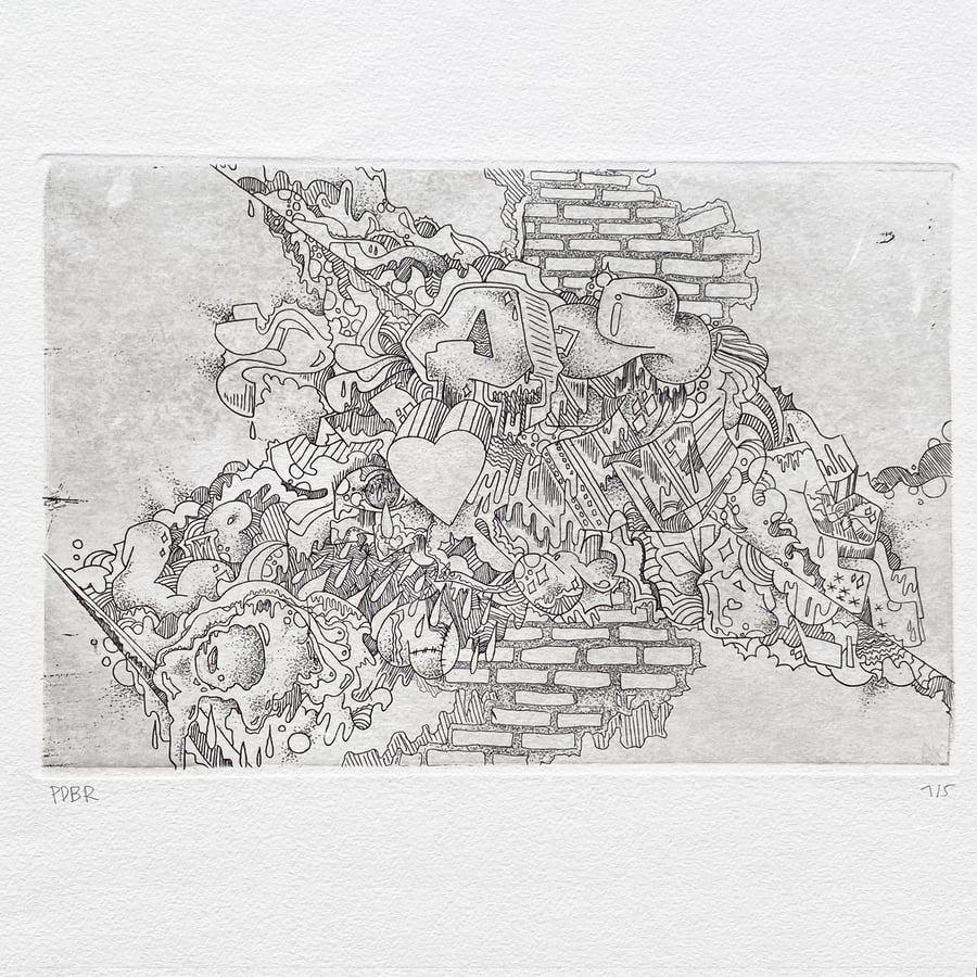 Image of Untitled III / Paul Du Bois-Reymond