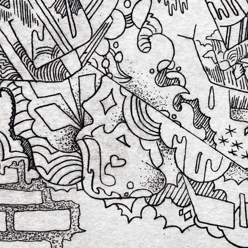 Image of Untitled III / Paul Du Bois-Reymond