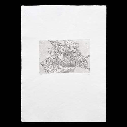 Image of Untitled III / Paul Du Bois-Reymond