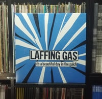 Image 1 of Laffing Gas - It's A Beautiful Day In The Gulch