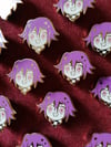 Kokichi pins 