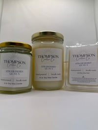 Image 2 of Strawberry Guava